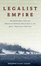 Legalist Empire