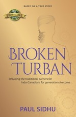 Broken Turban