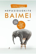 Nepasiduokite baimei Nepasiduokite baimei
