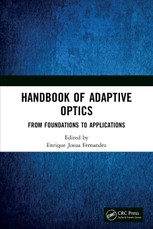Handbook of Adaptive Optics