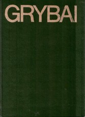 Grybai (1986)