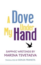A Dove Under My Hand
