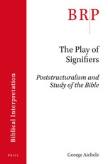 The Play of Signifiers
