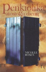 Penkiolika atostogų dienų