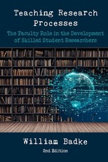 Teaching Research Processes