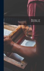 Bible