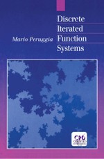 Discrete Iterated Function Systems