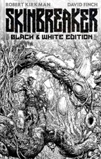 Skinbreaker Black & White Deluxe Edition