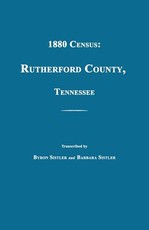 1880 Census