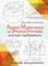 Applied Mathematical and Physical Formulas