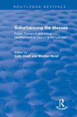 Suburbanizing the Masses