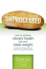 Unprocessed
