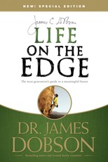 Life on the Edge