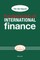 Fundamentals of International Finance