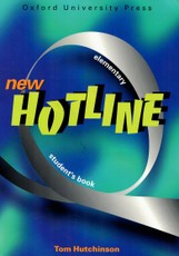 New Hotline Elementary Student's book