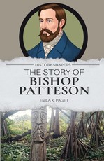 The Story of Bishop Patteson