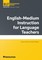 English-Medium Instruction for Language Teachers