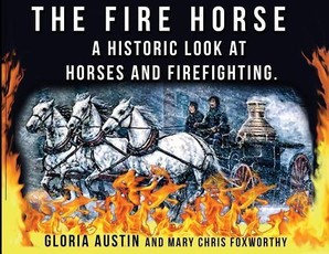 The Fire Horse