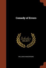 Comedy of Errors