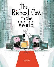 The Richest Cow in the World