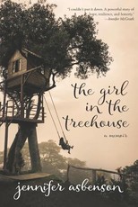 The Girl in the Treehouse