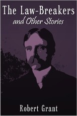 Law-Breakers and Other Stories