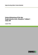 Unterrichtsentwurf fÃ¼r den Englischunterricht