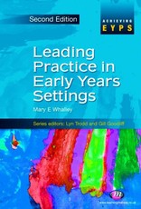 Leading Practice in Early Years Settings