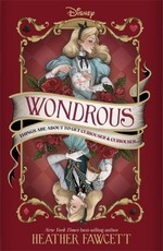 Disney Wondrous