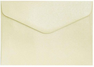 Vokai C6 PEARL 150g 10vnt  kreminiai