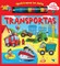 Spalviname be dažų. Transportas