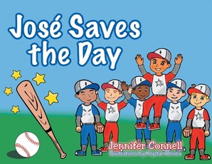 JosÃ© Saves the Day