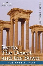 Syria, the Desert and the Sown