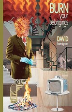 Burn Your Belongings