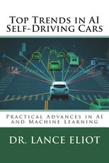Top Trends in AI Self-Driving Cars