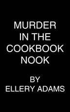 Murder in the Cookbook Nook