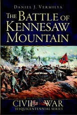 The Battle of Kennesaw Mountain