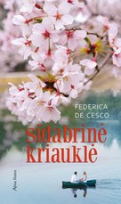 Sidabrinė kriauklė