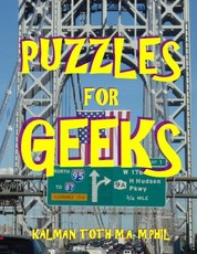 Puzzles for Geeks