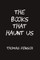 The Books That Haunt Us