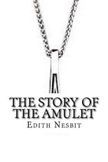The Story of the Amulet