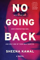 Kamal, S: No Going Back