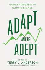Adapt and Be Adept