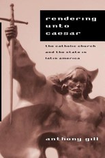 Rendering Unto Caesar