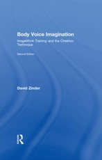 Body Voice Imagination