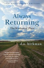 Always Returning