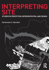 Baudoin, G: Interpreting Site