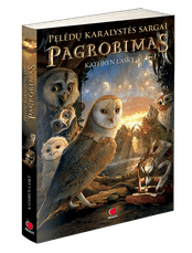 Pelėdų karalystės sargai. Pagrobimas (1 dalis)