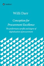 Darr, W: Conception for Procurement Excellence