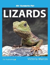 My Favorite Pet